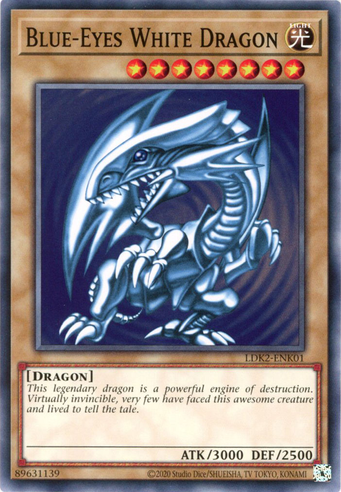 YuGiOh! Cards